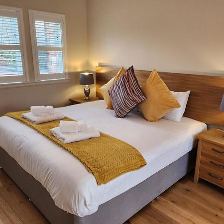 Auchendennan Farm Self Catering Cottages Balloch Dış mekan fotoğraf