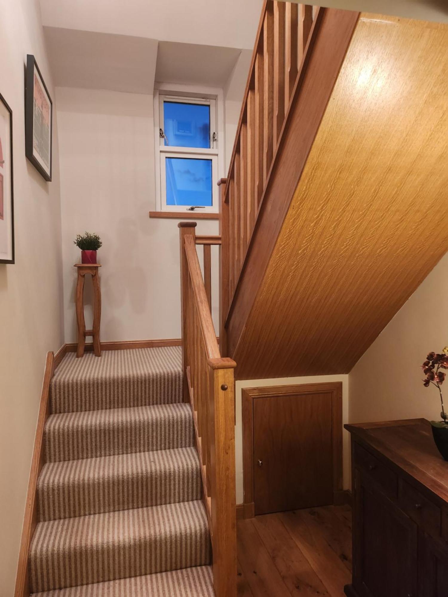 Auchendennan Farm Self Catering Cottages Balloch Dış mekan fotoğraf