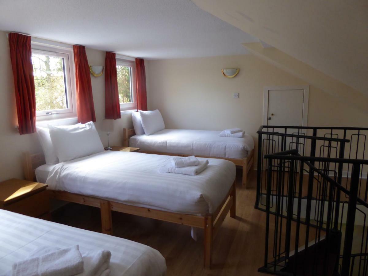 Auchendennan Farm Self Catering Cottages Balloch Dış mekan fotoğraf