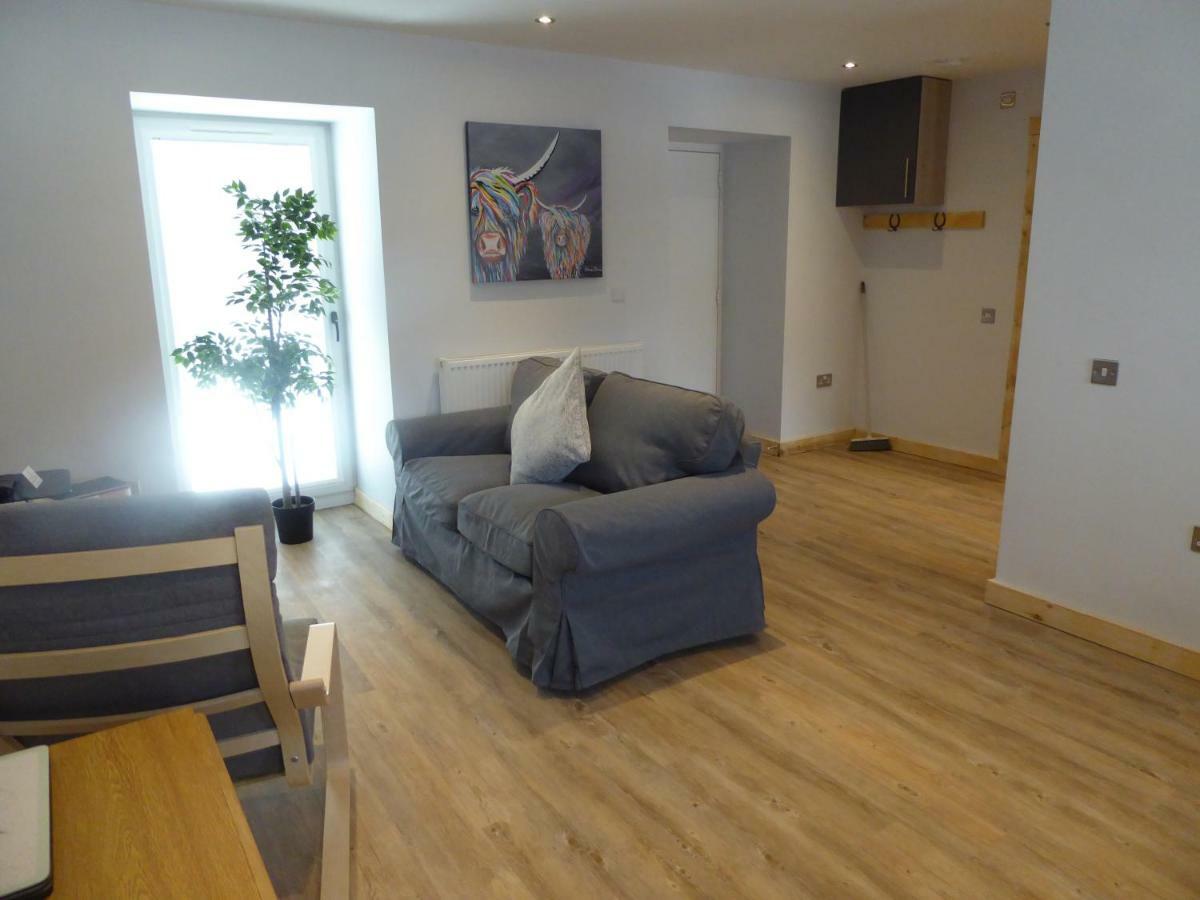 Auchendennan Farm Self Catering Cottages Balloch Dış mekan fotoğraf