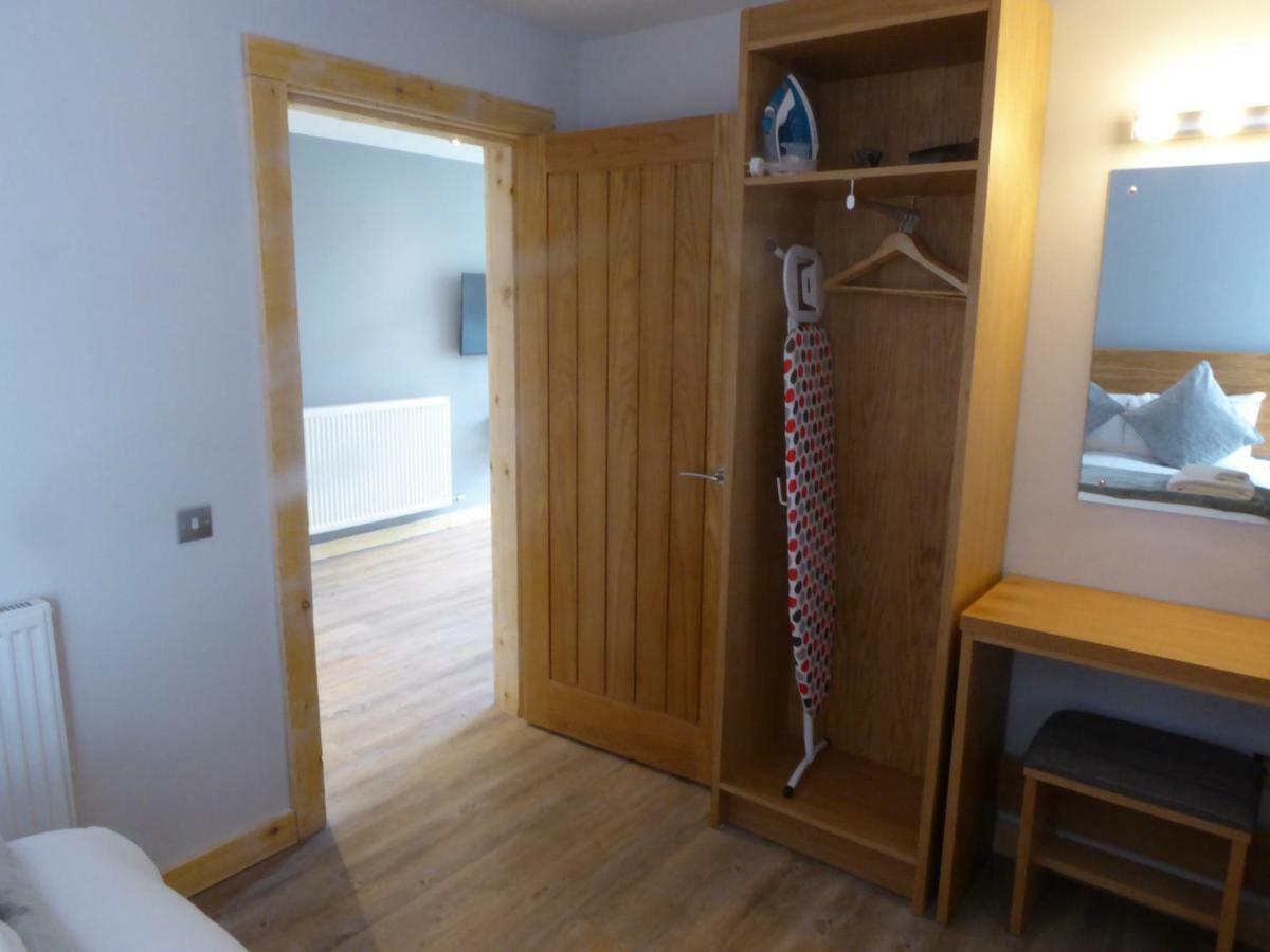 Auchendennan Farm Self Catering Cottages Balloch Dış mekan fotoğraf